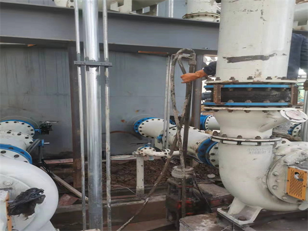 黎城设备基础沉降下沉注浆加固增加荷载