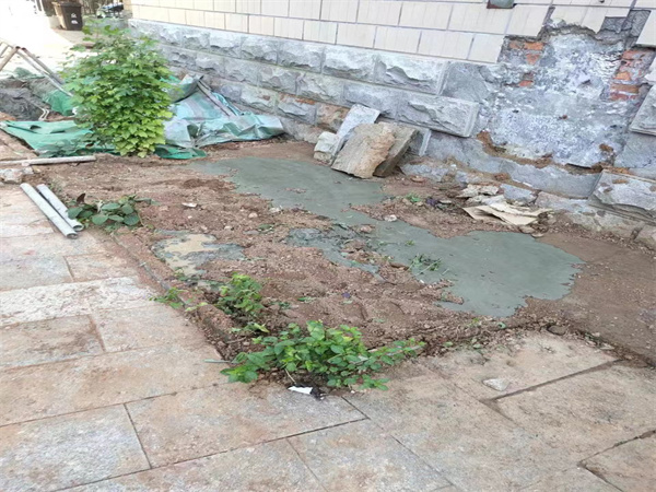 黎城地基基础注浆增加承载力灌浆加固